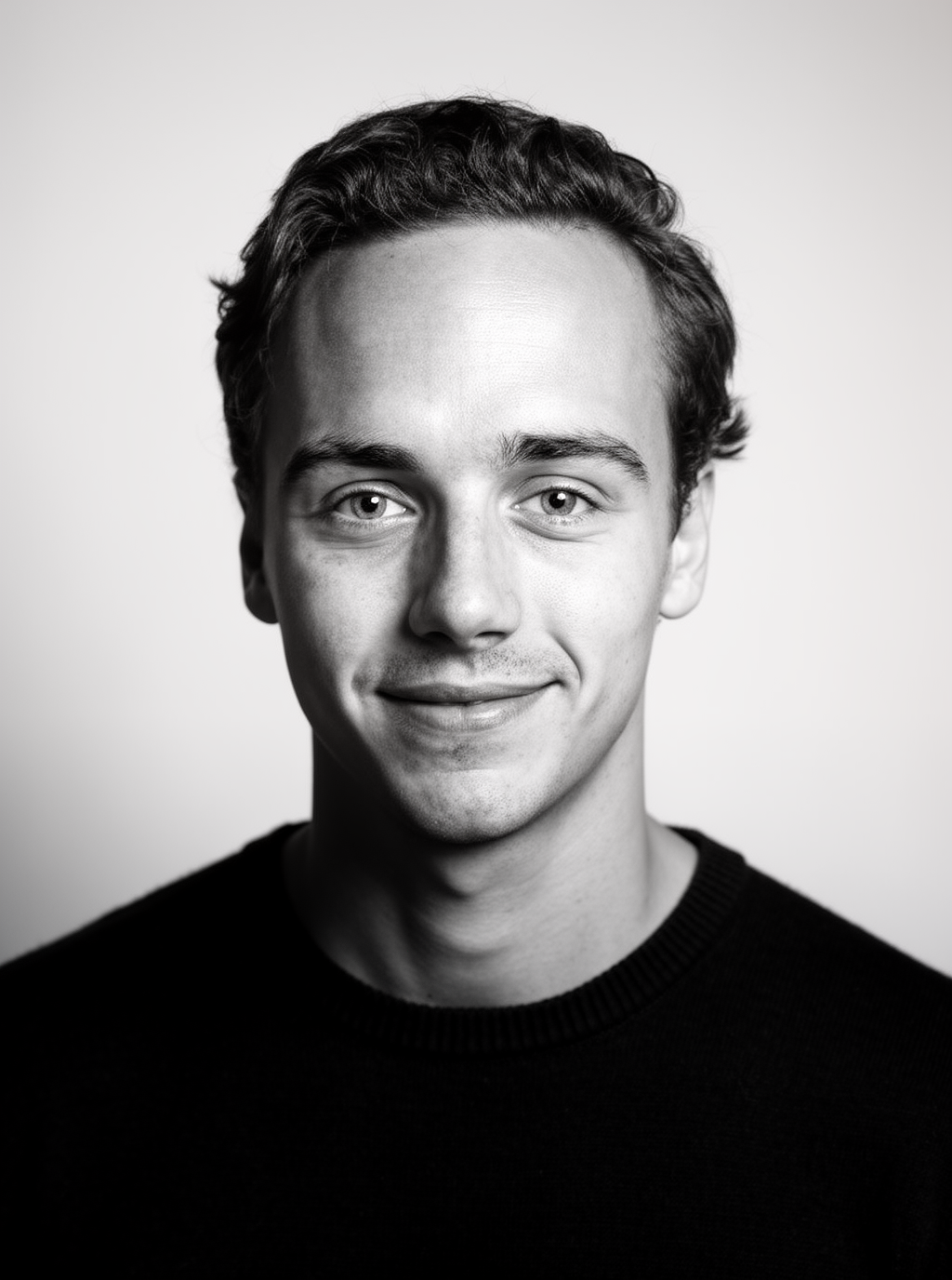 Joost — oprichter van Studio Lake